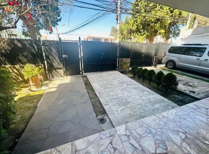 Departamento 4 Dorm. Pb. Union Nacional — imagen 1