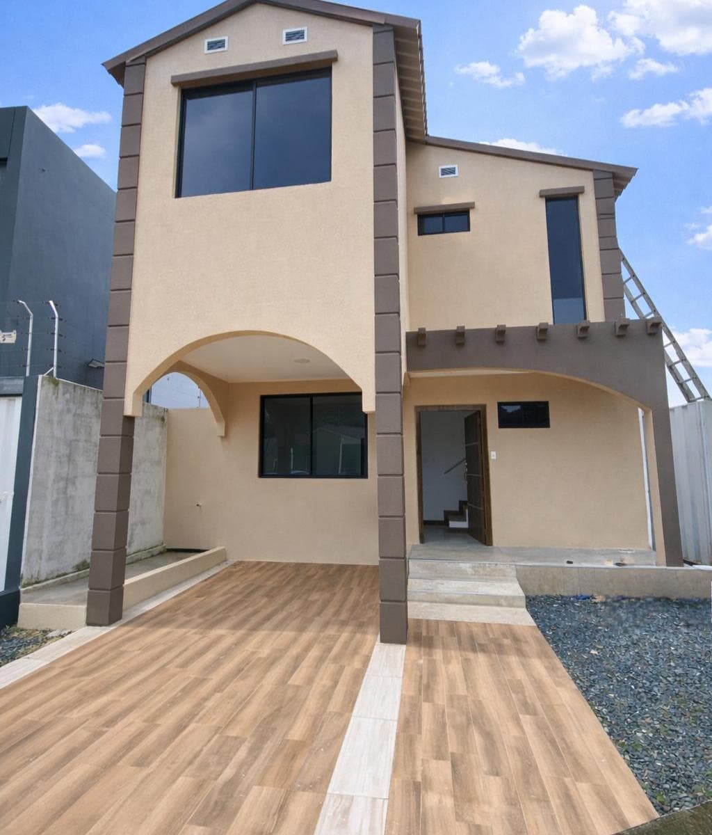 Casa en venta en Daule, Guayas