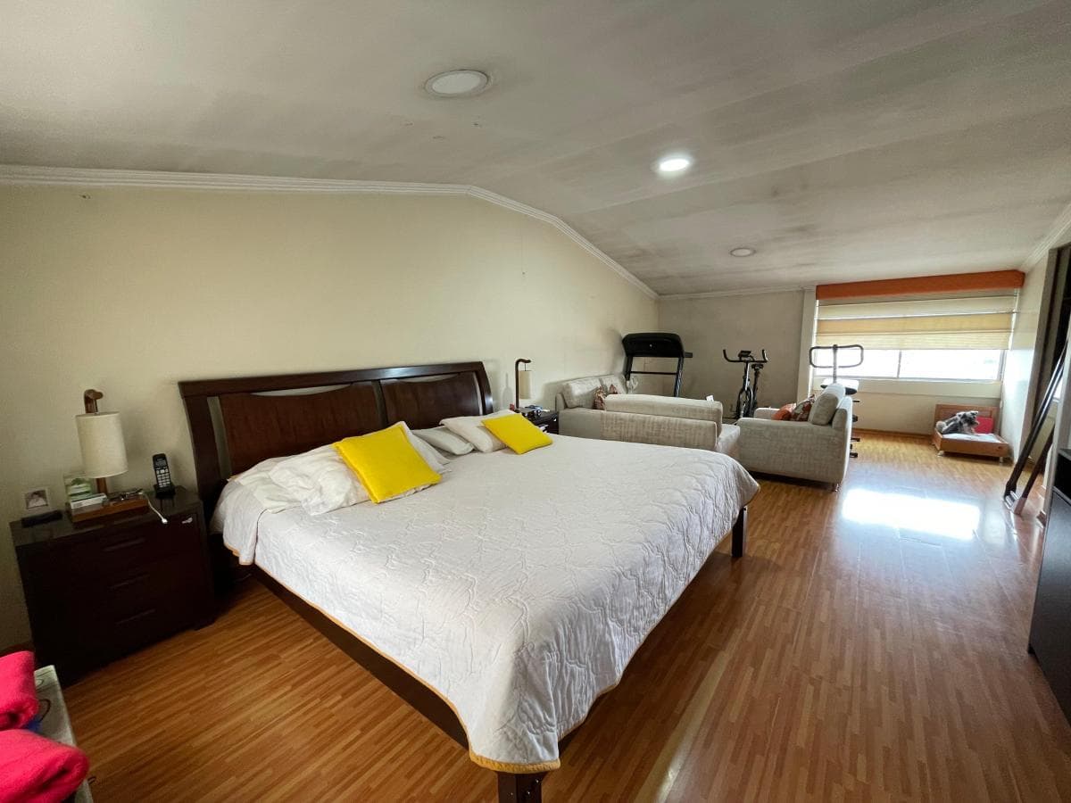 Casa en venta en Quito, Pichincha