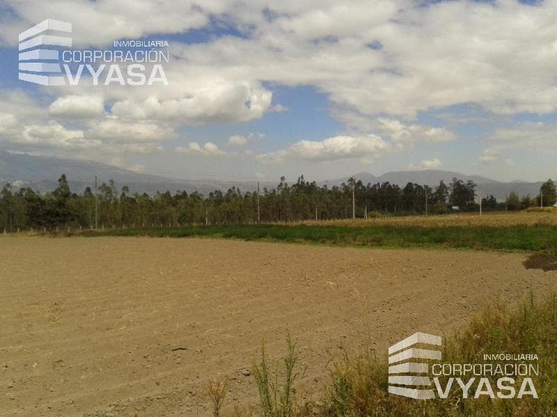 Terreno en venta en Quito, Pichincha