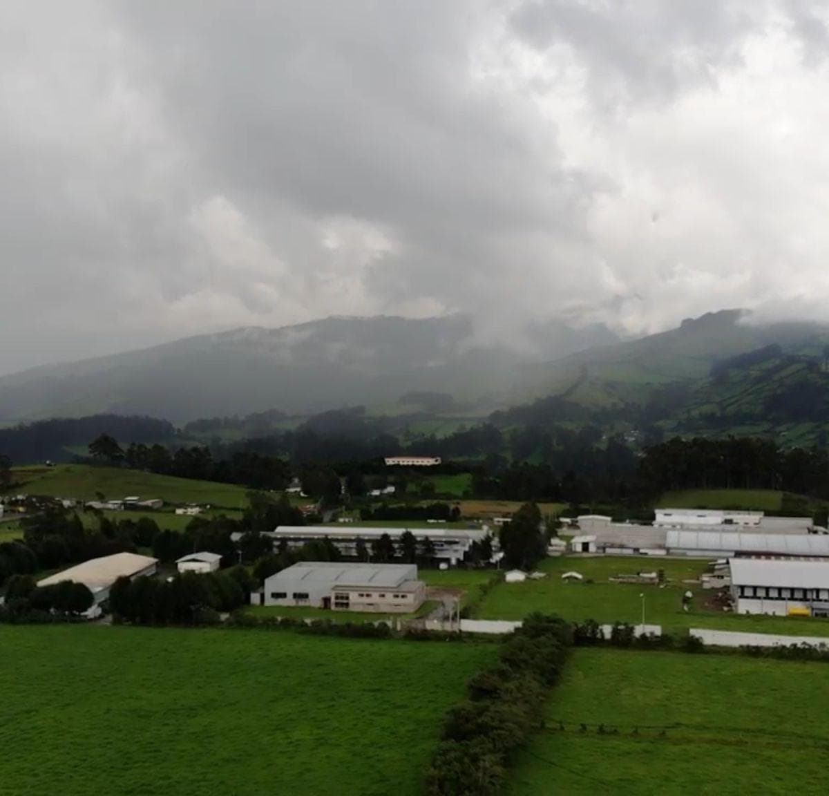 Terreno en venta en Machachi, Pichincha