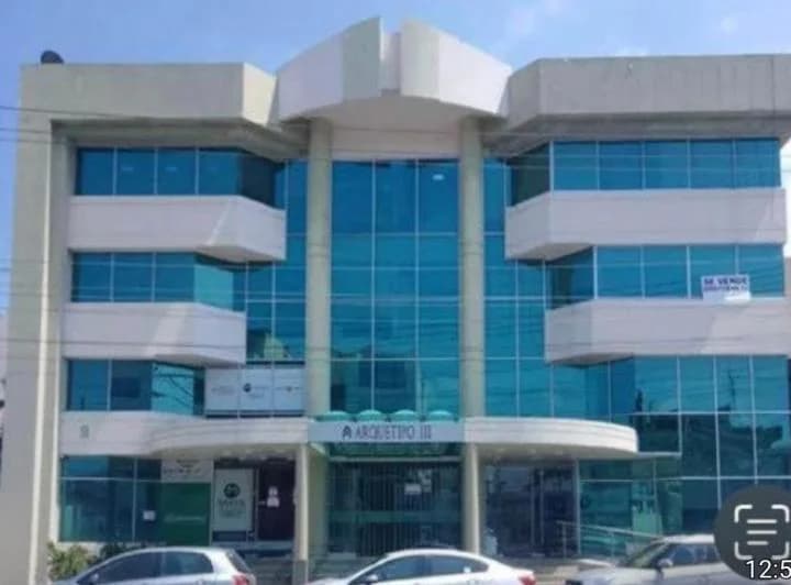 Vendo Oficinas en Kennedy Norte, Guayas — imagen 1