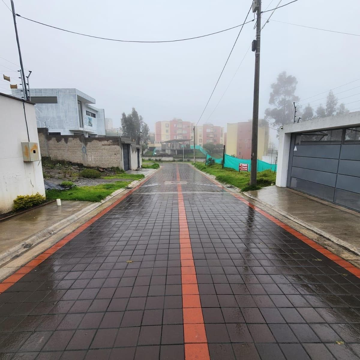 Terreno en venta en Quito, Pichincha
