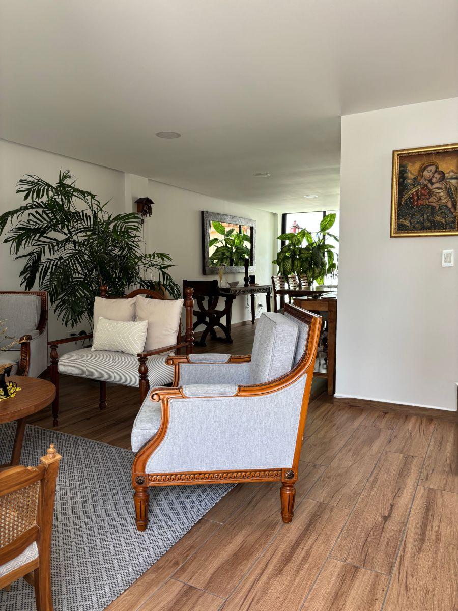 Casa en venta en Quito, Pichincha