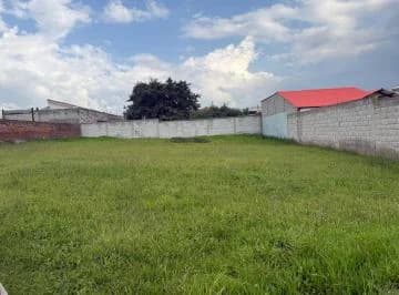 Vendo Terreno en Tumbaco Las Acacias — imagen 4