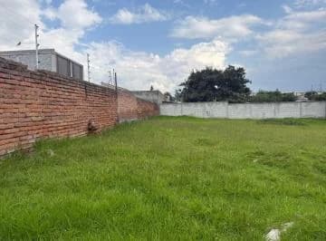 Vendo Terreno en Tumbaco Las Acacias — imagen 3