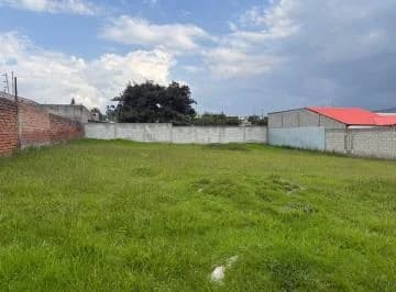 Vendo Terreno en Tumbaco Las Acacias — imagen 2