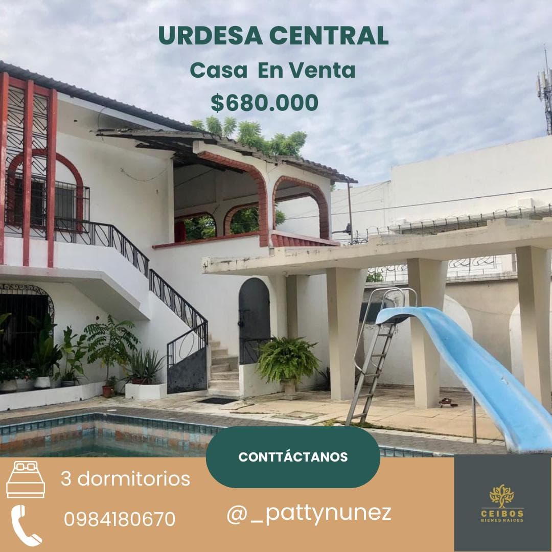 Departamento en venta en Guayaquil, Guayas