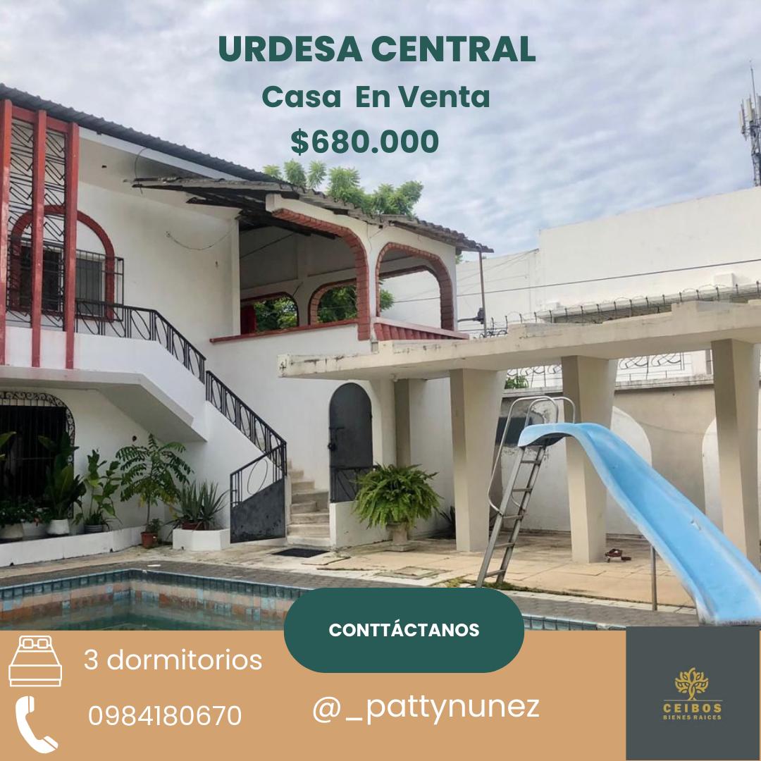 Apartamento en venta en Guayaquil, Guayas