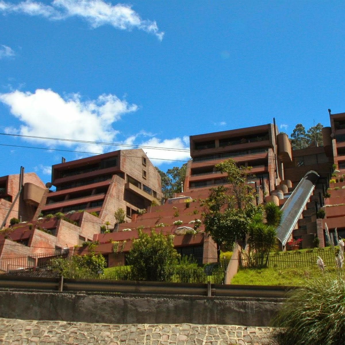 Propiedad en venta en Quito, Pichincha