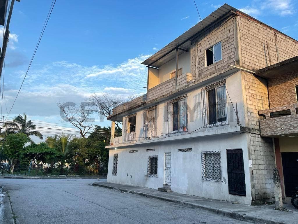 Casa en venta en Guayaquil, Guayas