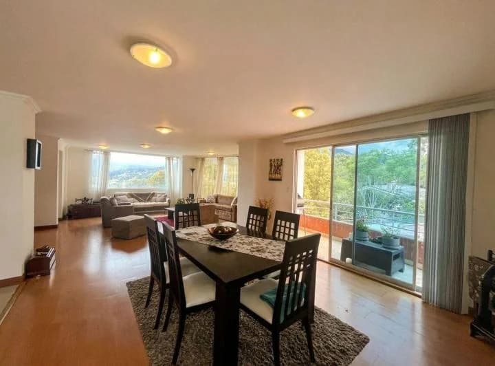 Venta Departamento La Primavera — imagen 1
