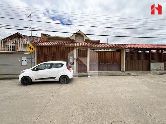 Casa en venta en Cuenca, Azuay
