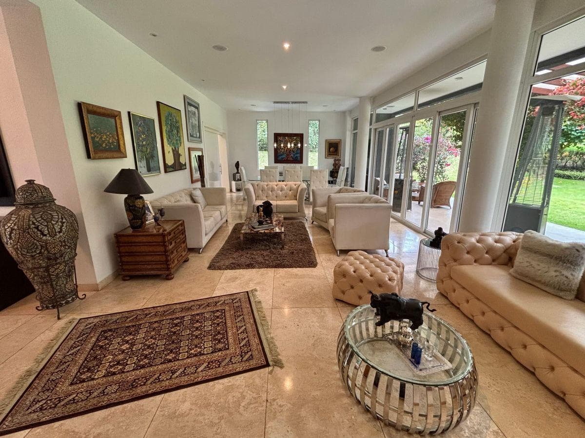 Casa en venta en Quito, Pichincha