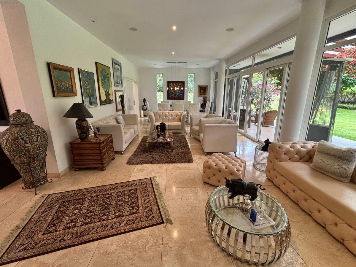 Casa en venta en Quito, Pichincha