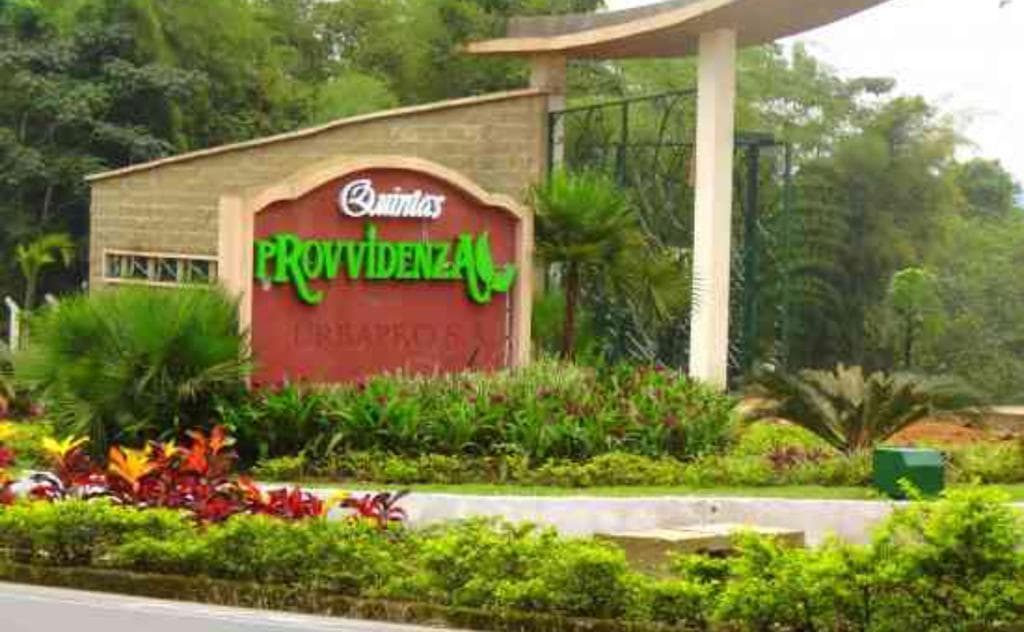 Terreno en venta en Pedro Vicente Maldonado, Pichincha