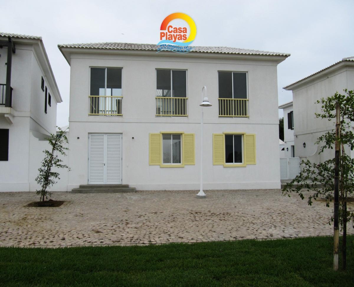 Casa en venta en Playas, Guayas
