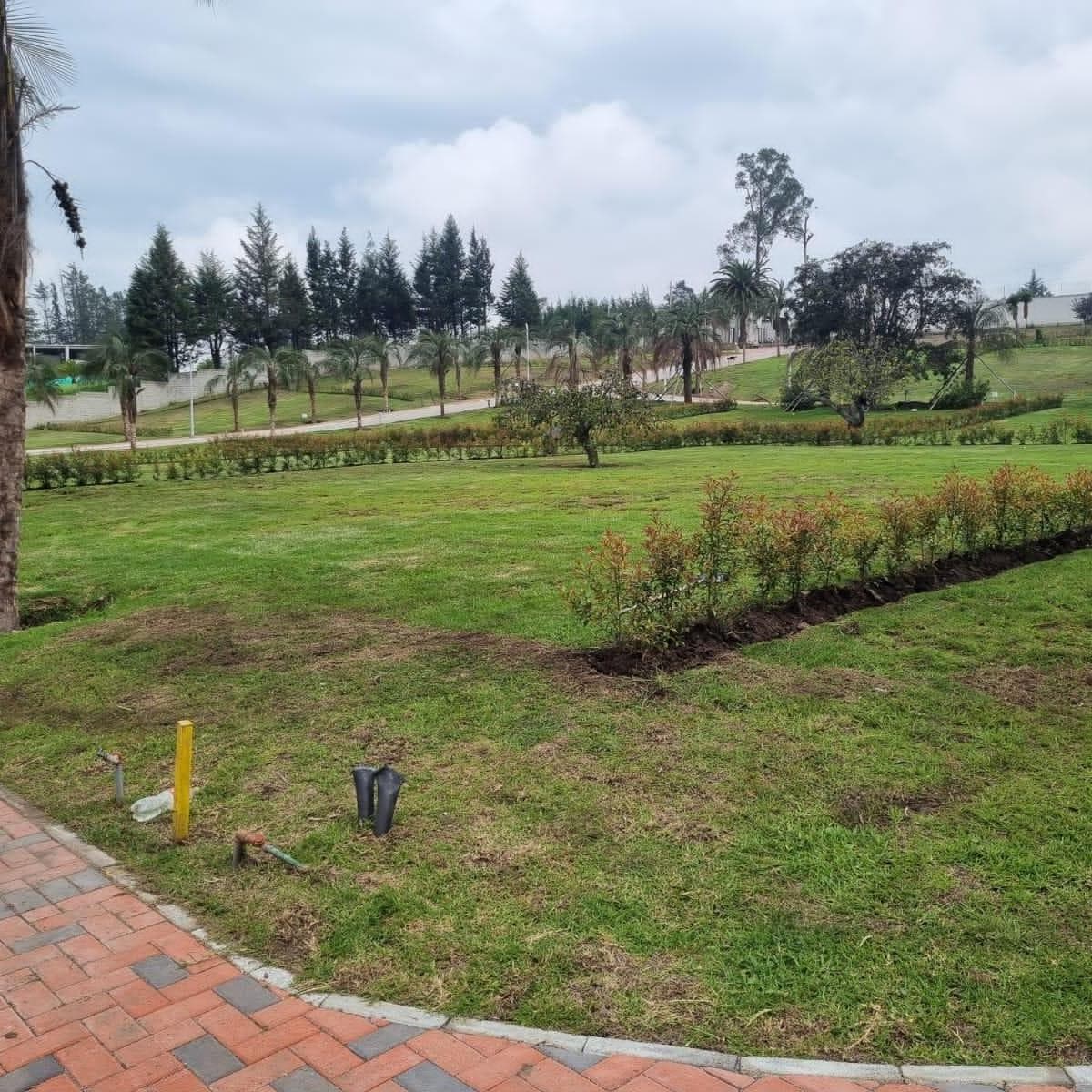 Terreno en venta en Quito, Pichincha