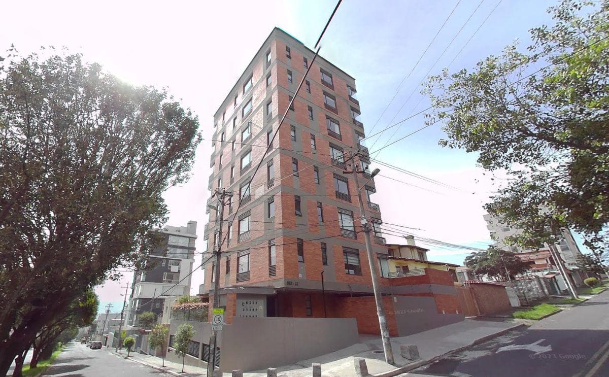 Departamento en venta en Quito, Pichincha