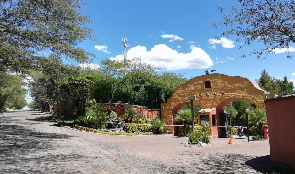 Terreno en venta en Quito, Pichincha
