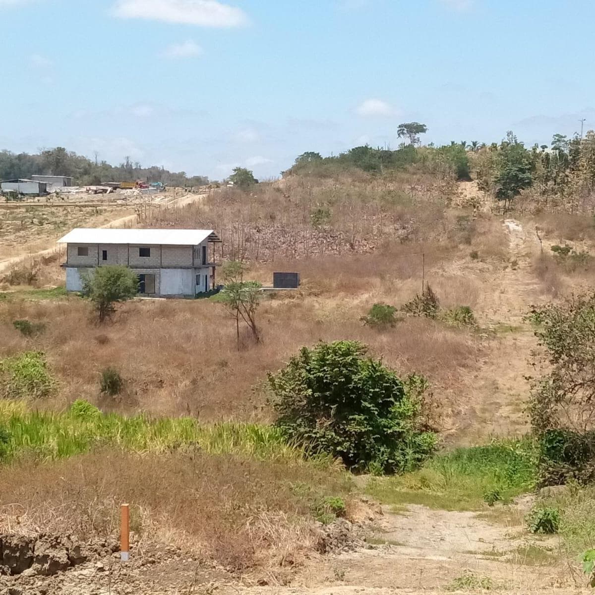 Terreno en venta en Guayaquil, Guayas