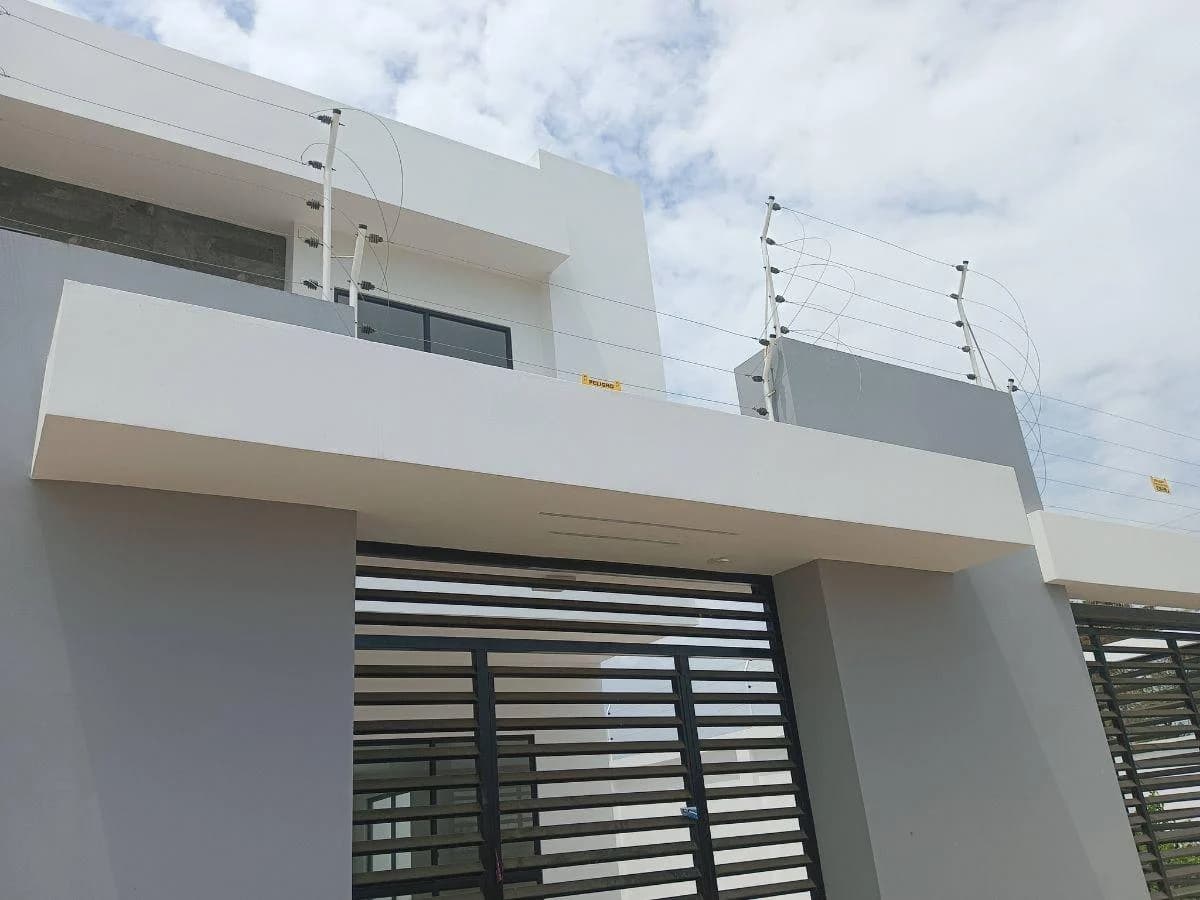 Casa en venta en Portoviejo, Manabí