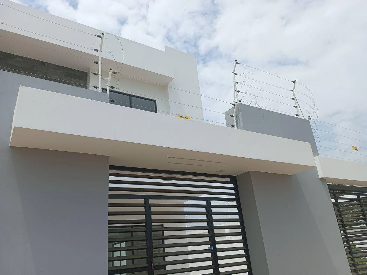 Casa en venta en Portoviejo, Manabí