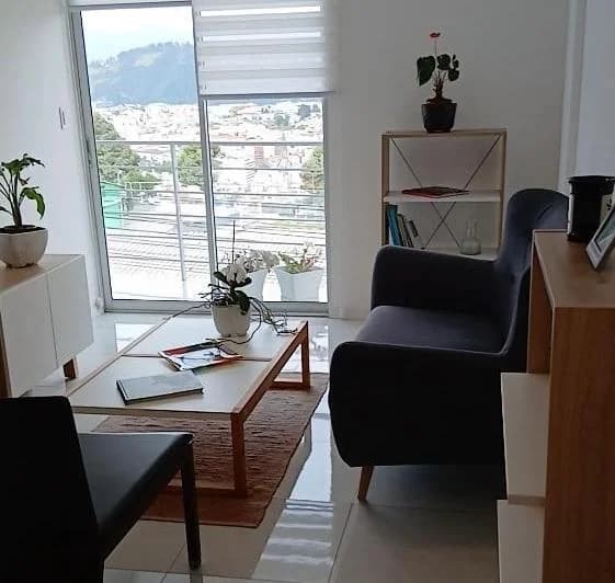 Departamento de 2 Dorm. en Venta en San Juan, Centro Histórico de Quito — imagen 1