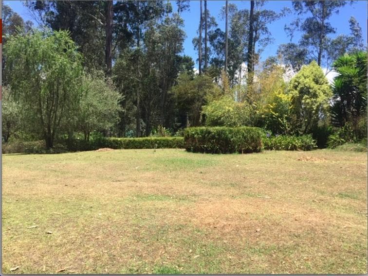 Terreno en venta en Quito, Pichincha