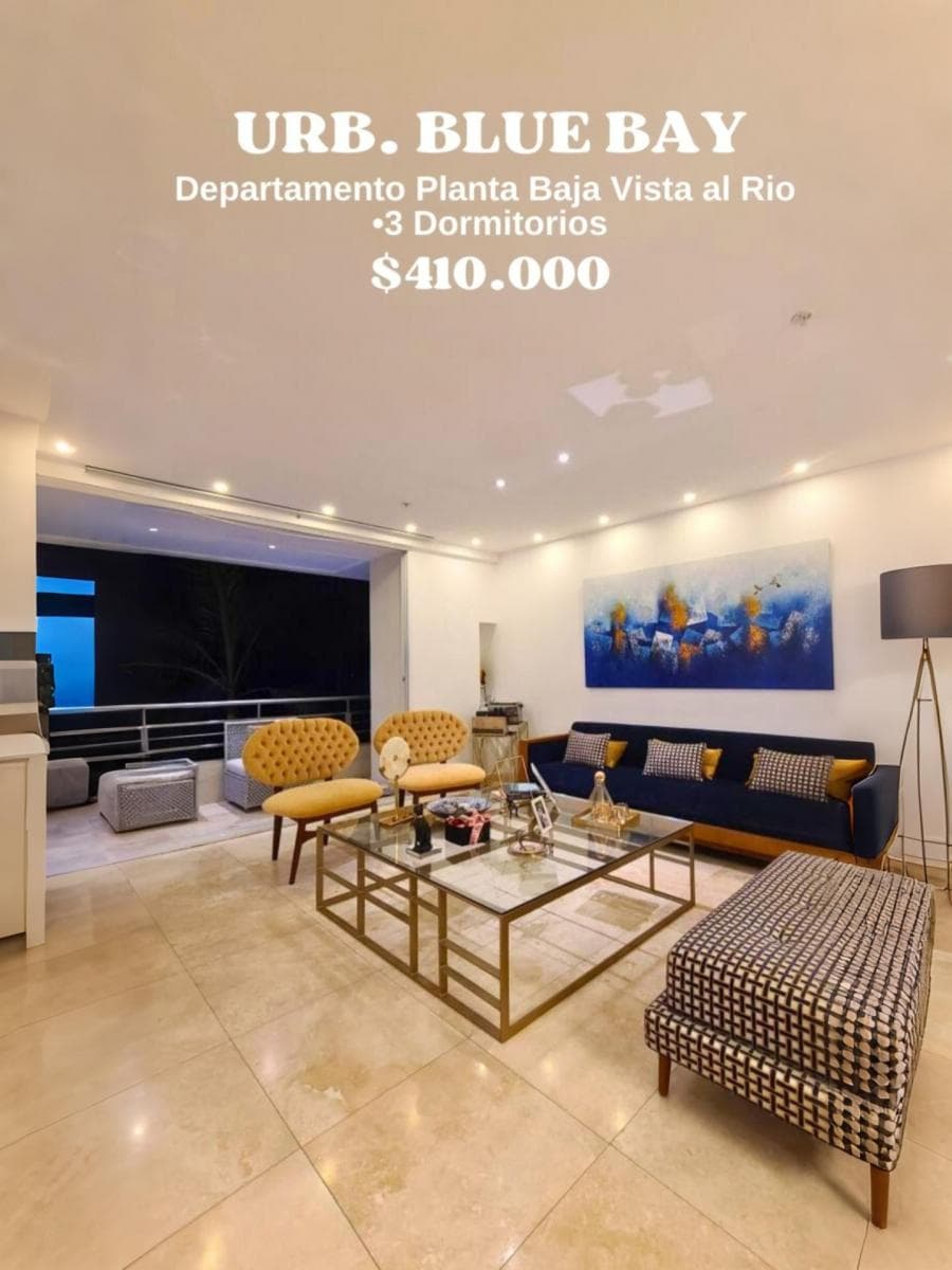 Departamento en venta en Guayaquil, Guayas
