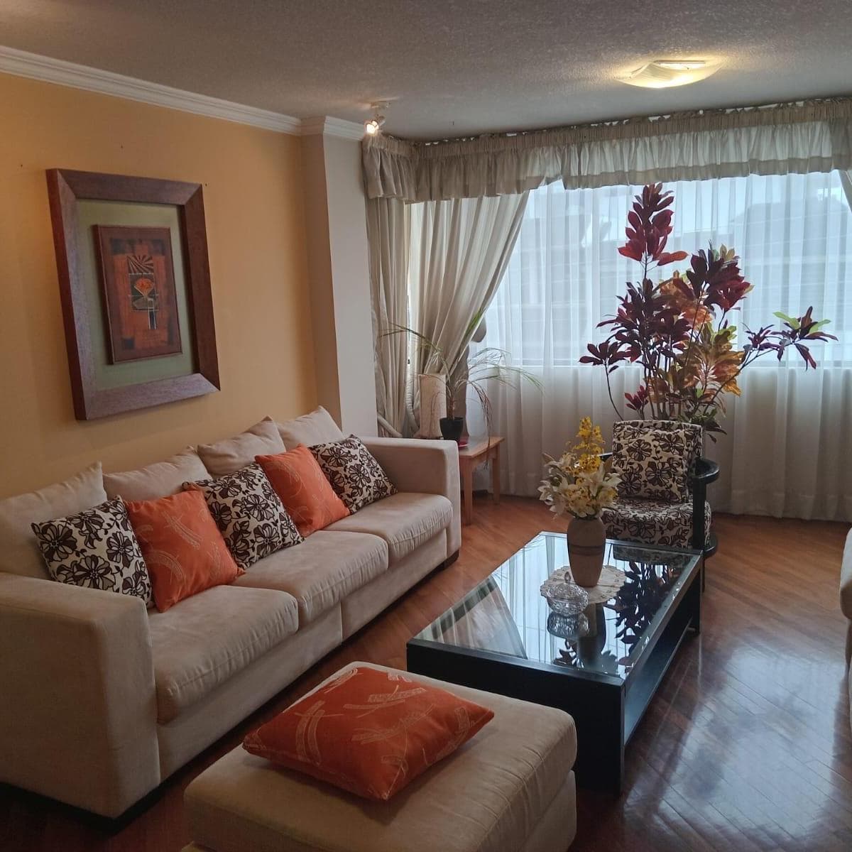 Departamento en venta en Quito, Pichincha