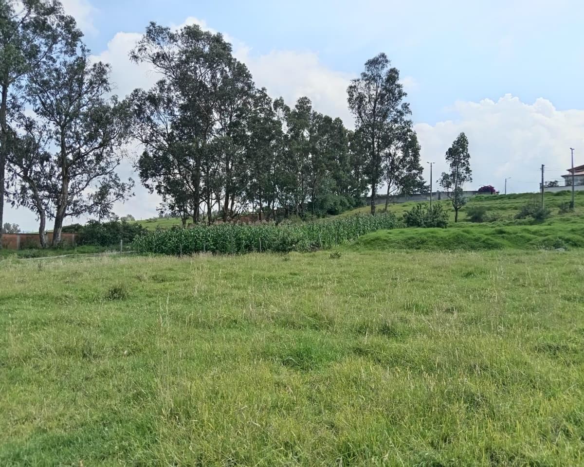 Terreno en venta en Quito, Pichincha