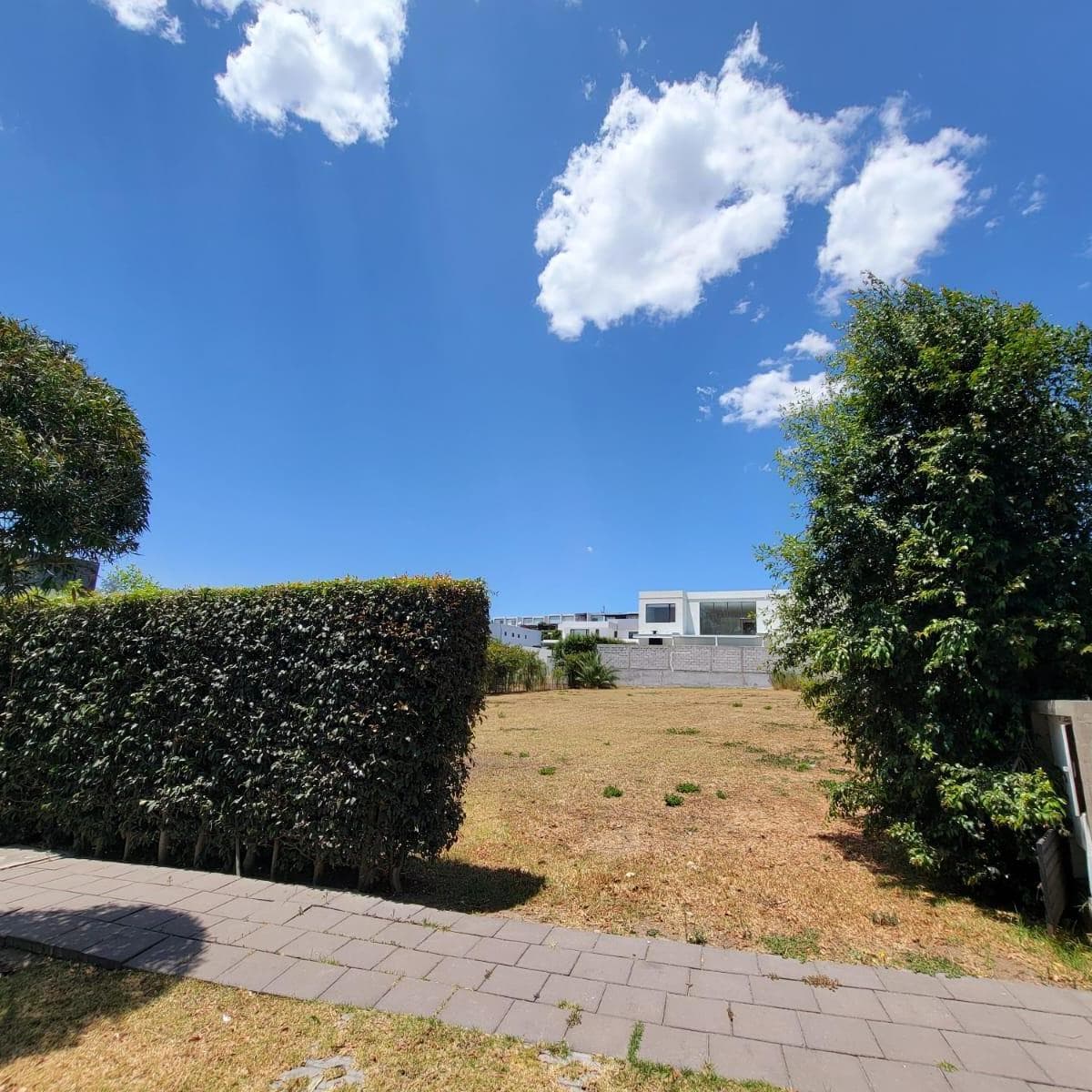 Terreno en venta en Quito, Pichincha