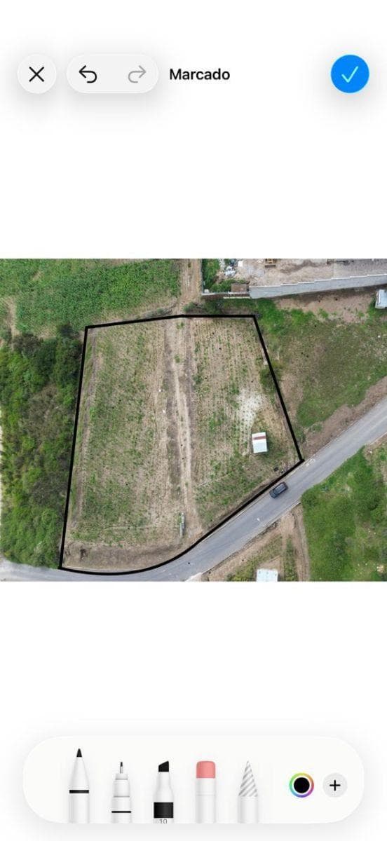 Terreno en venta en Quito, Pichincha