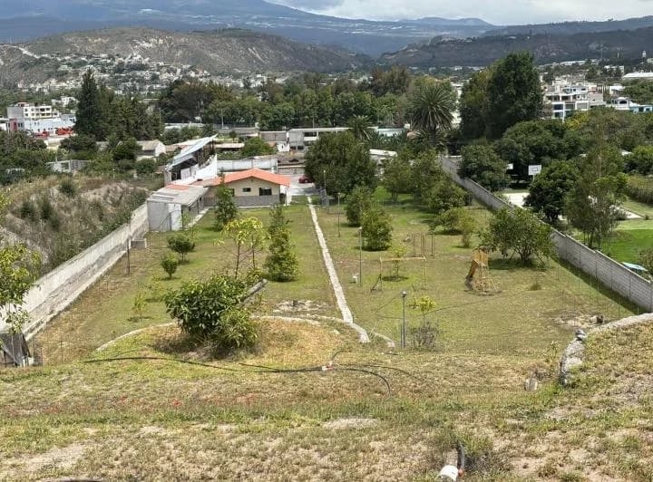 Terreno en Venta en Guayllabamba — imagen 1