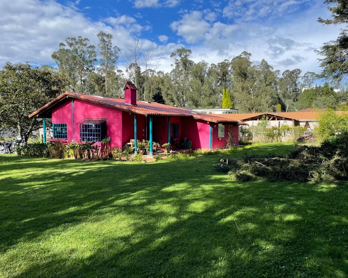 Casa en venta en Quito, Pichincha