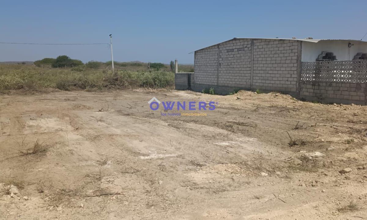 Terreno en venta en Santa Elena, Santa Elena