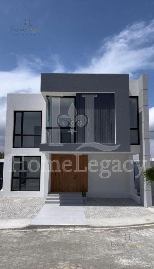 Casa en venta en Punta Blanca, Santa Elena