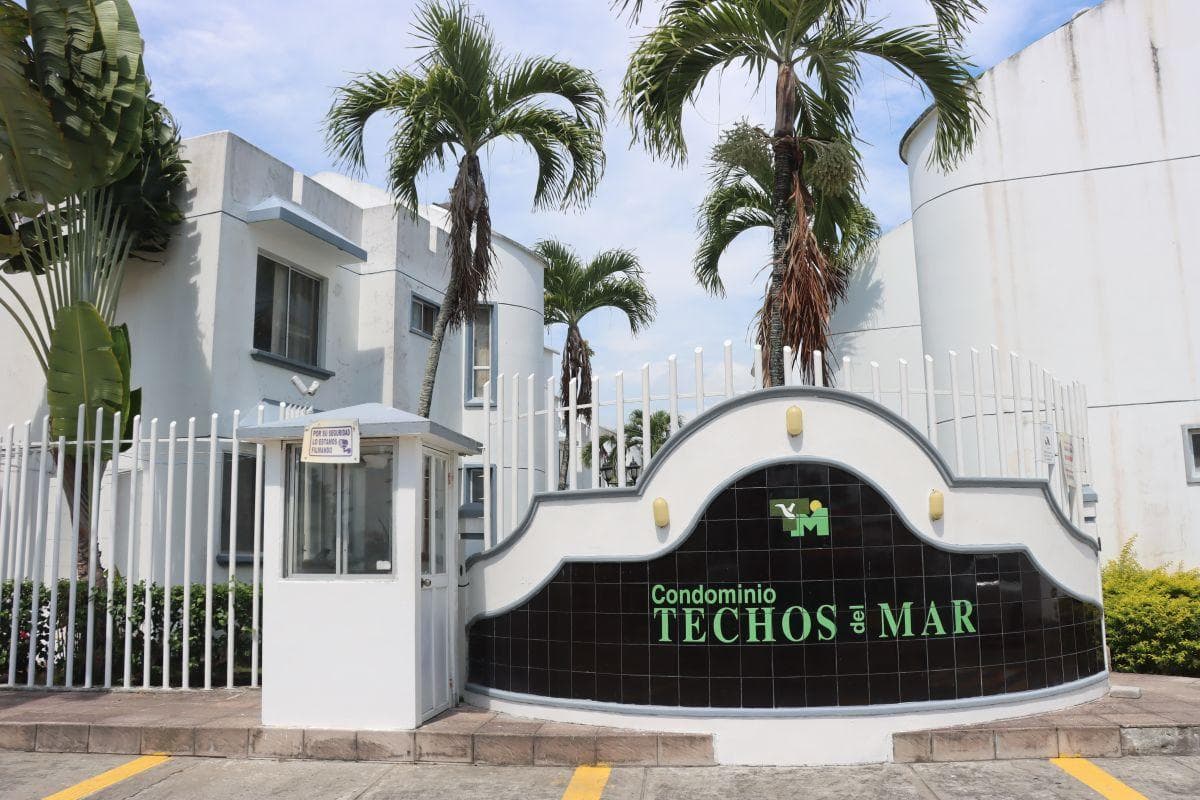 Casa en venta en Atacames, Esmeraldas