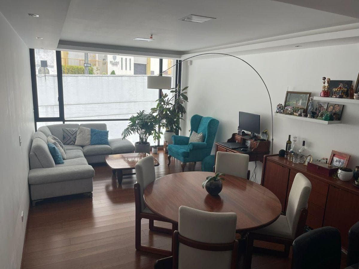 Departamento en venta en Quito, Pichincha