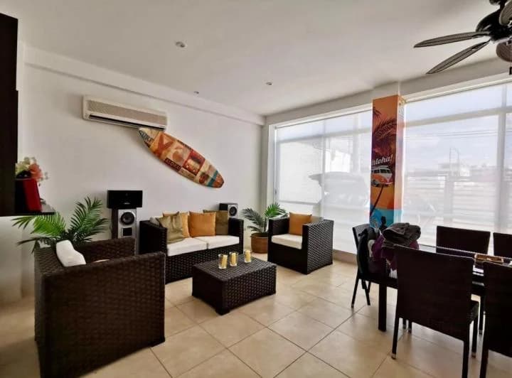 Departamento Amoblado en Venta – Punta Blanca — imagen 1
