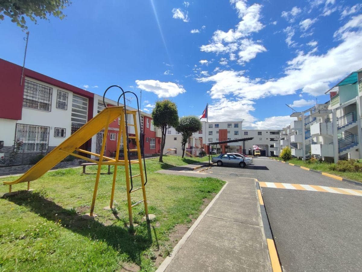 Departamento en venta en Quito, Pichincha