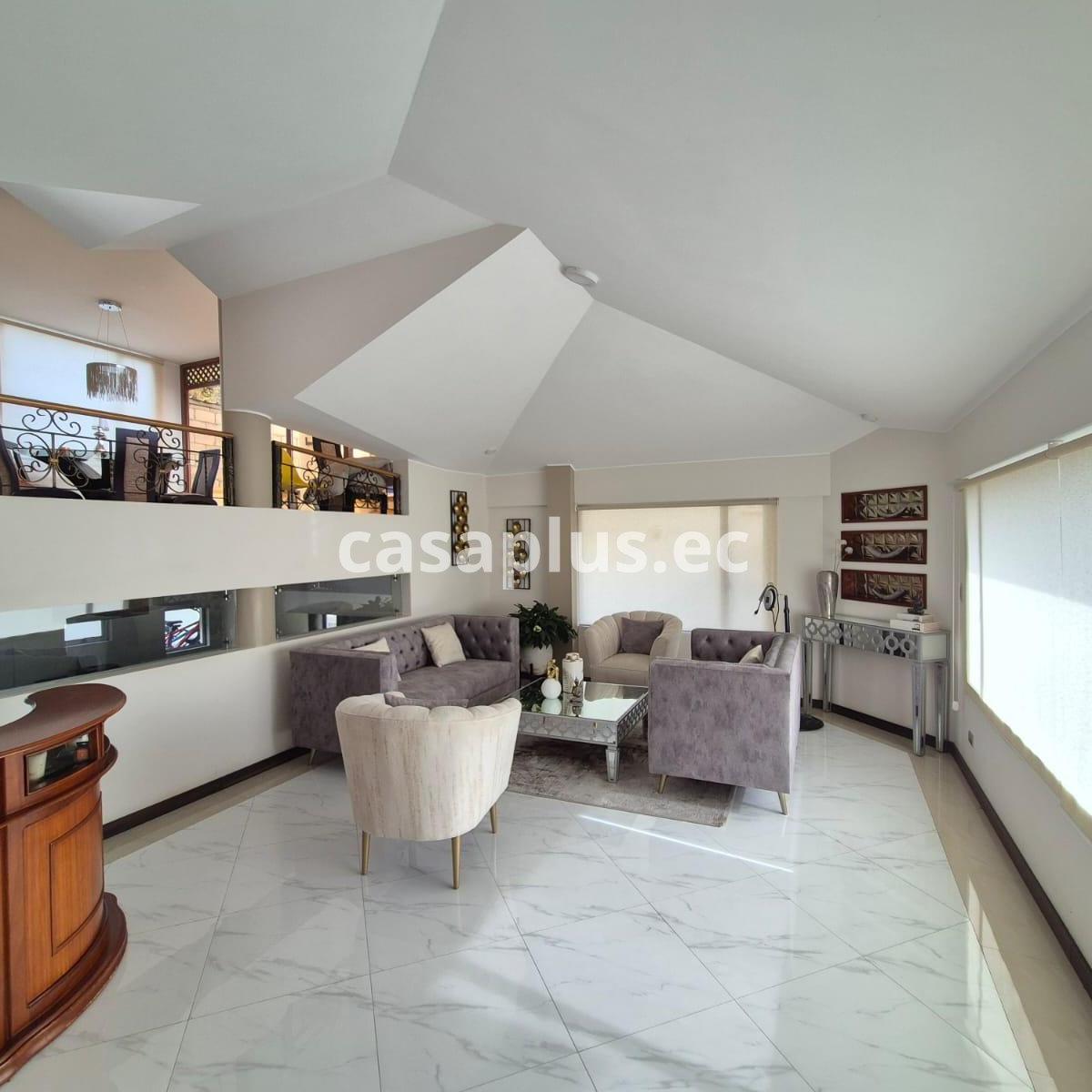 Casa en venta en Latacunga, Cotopaxi