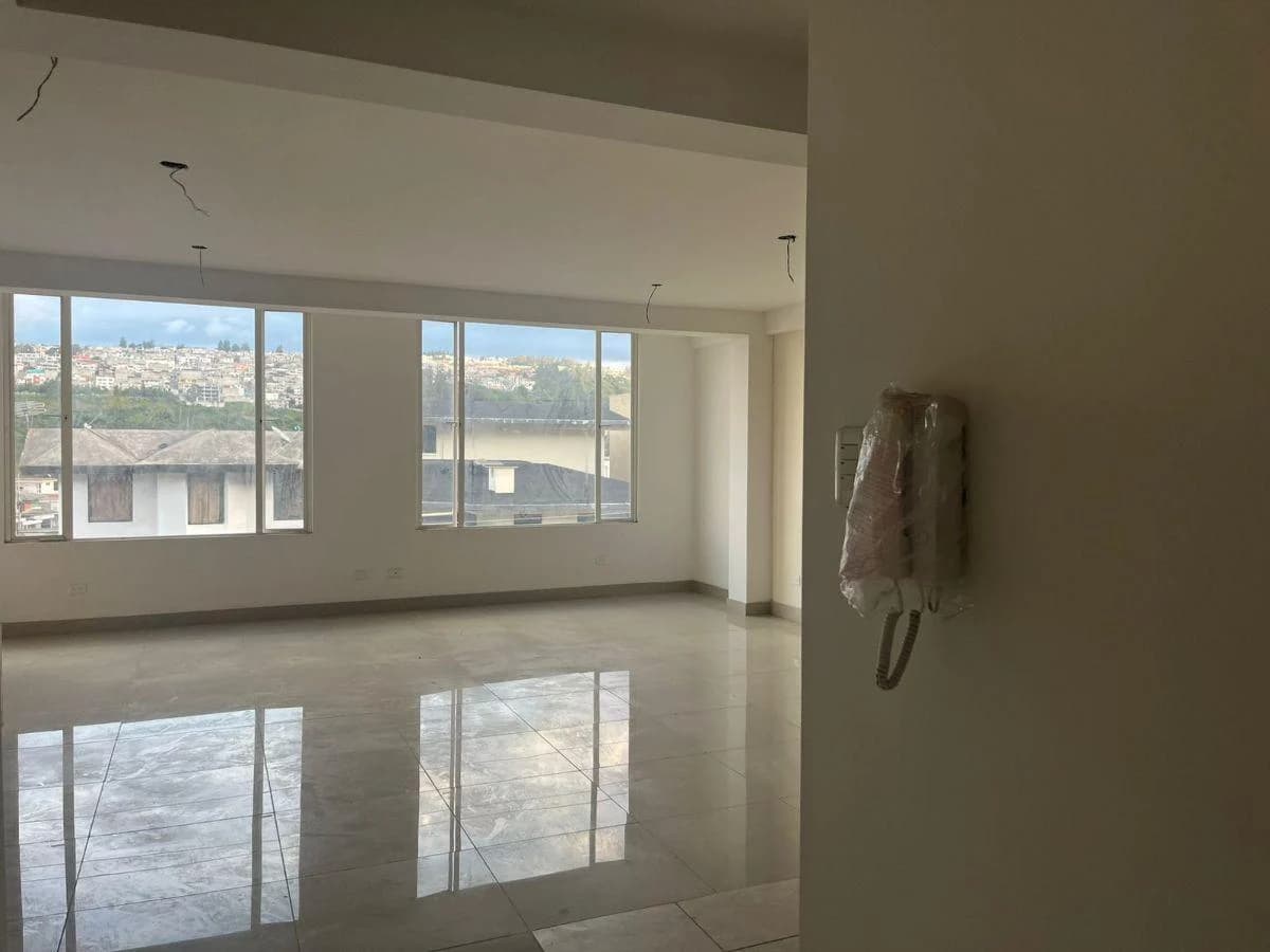 Departamento en venta en Quito, Pichincha