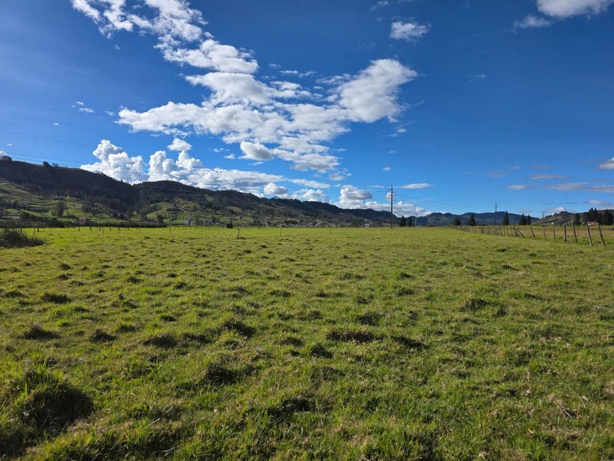 Terreno en venta en Cuenca, Azuay