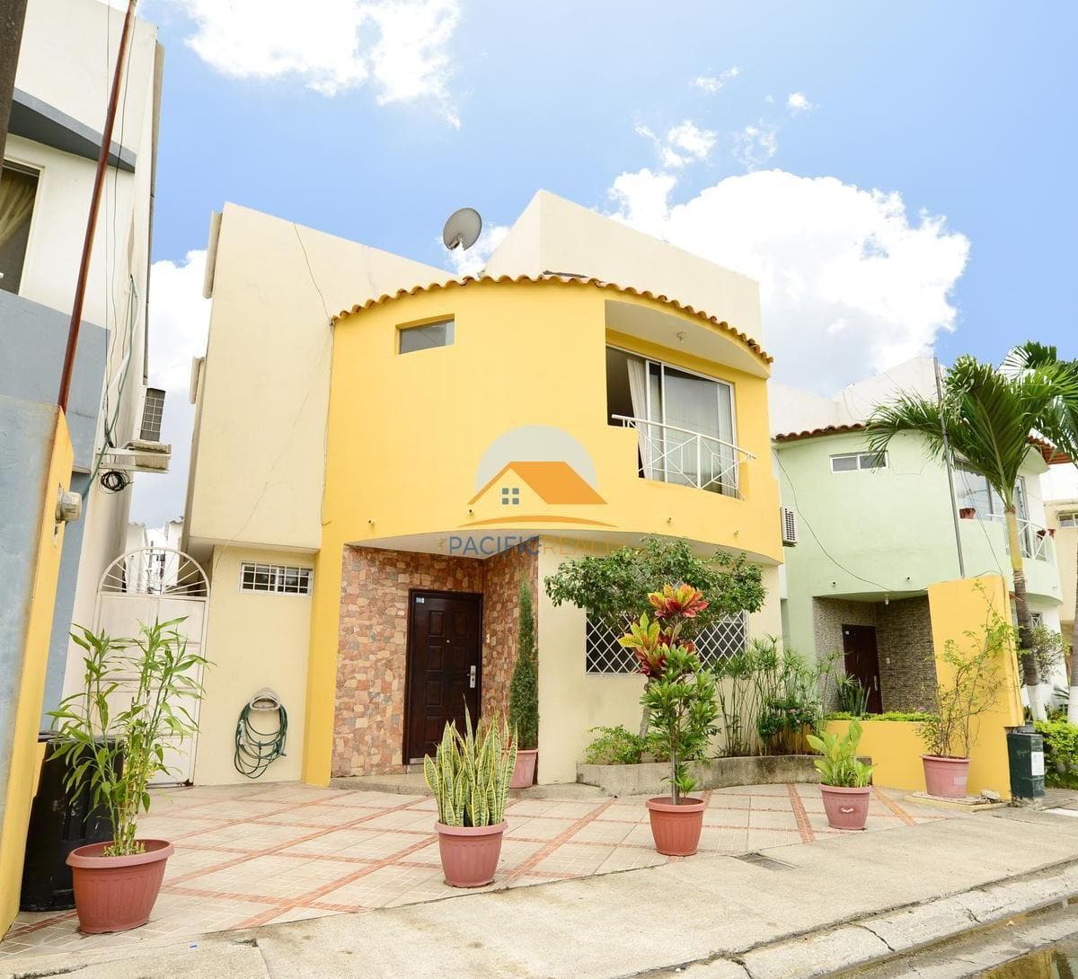 Casa en venta en Guayaquil, Guayas