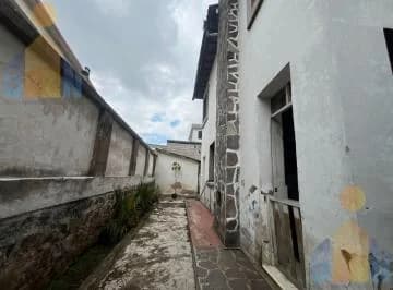 Terreno Esquinero con Casa de Venta en La Floresta — imagen 3
