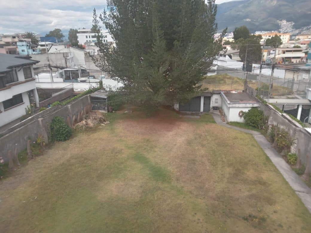 Terreno en venta en Quito, Pichincha