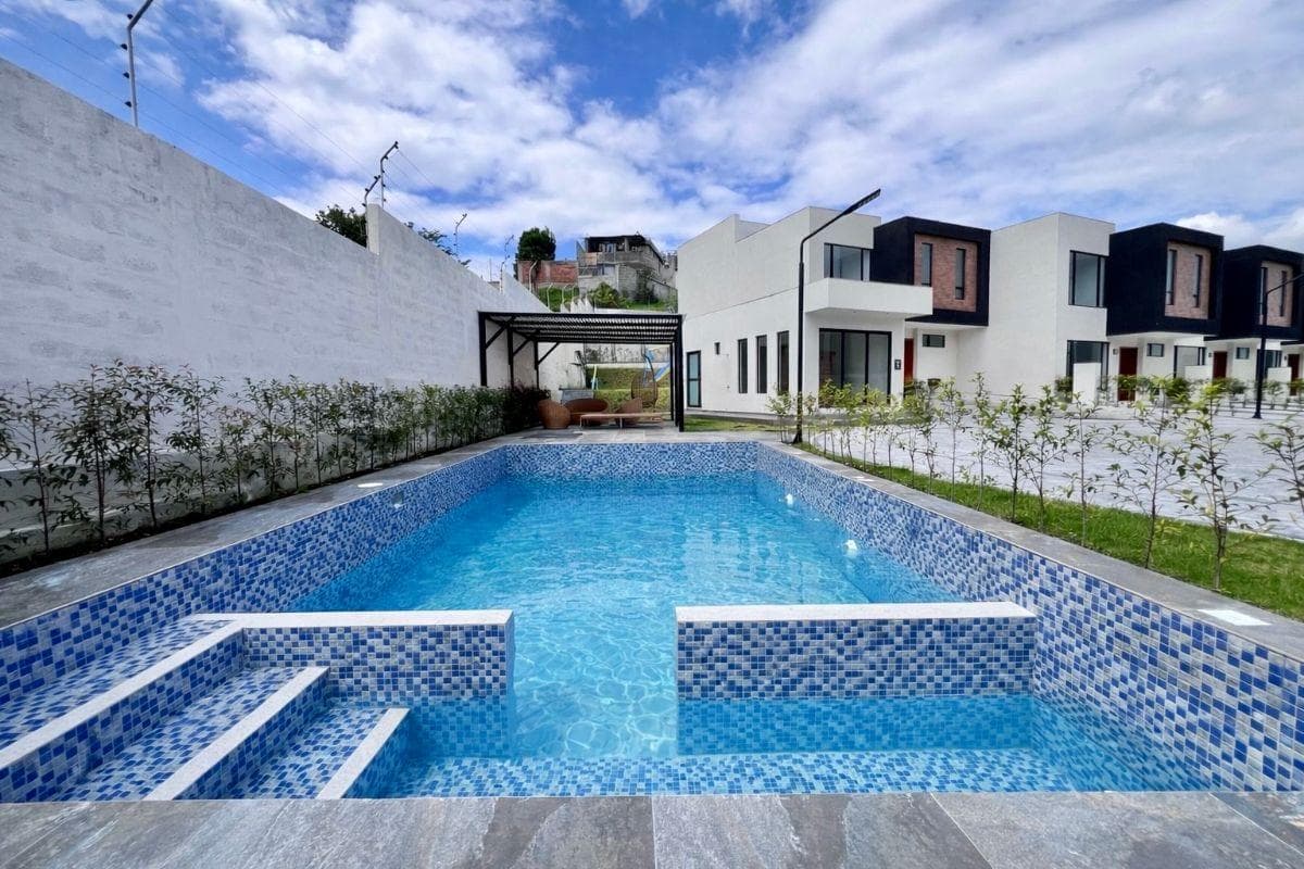 Terreno en venta en Quito, Pichincha