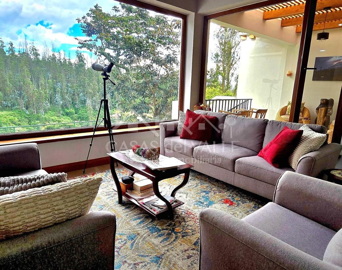 Casa en venta en Quito, Pichincha